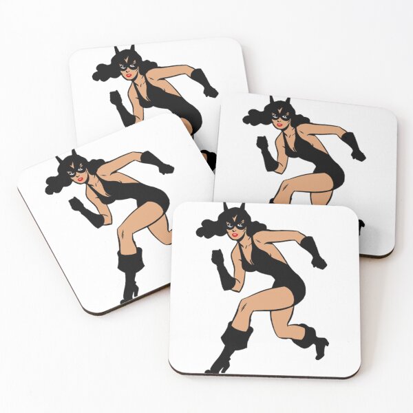Item preview, Vintage Black Cat designed and sold by kyarnkid.