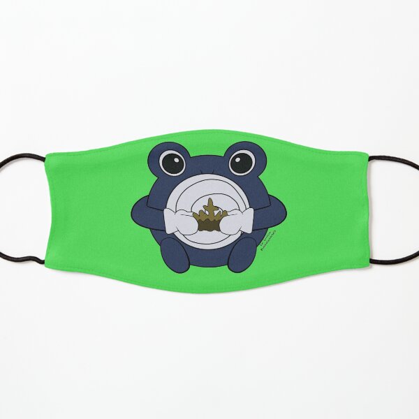 One Day Kids Mask