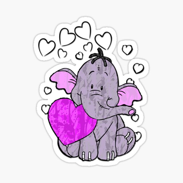 Happy Valentines Day Stickers Redbubble