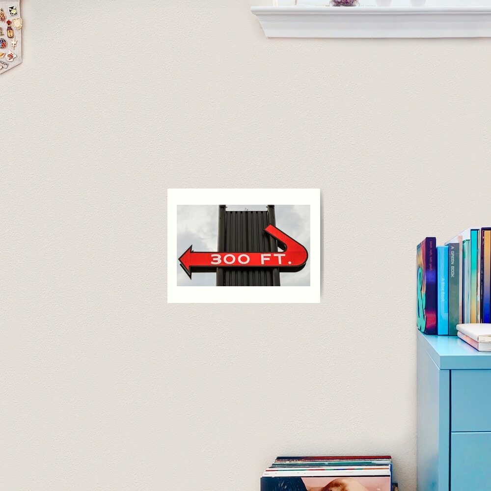Item preview, Art Print designed and sold by littleoldhag.
