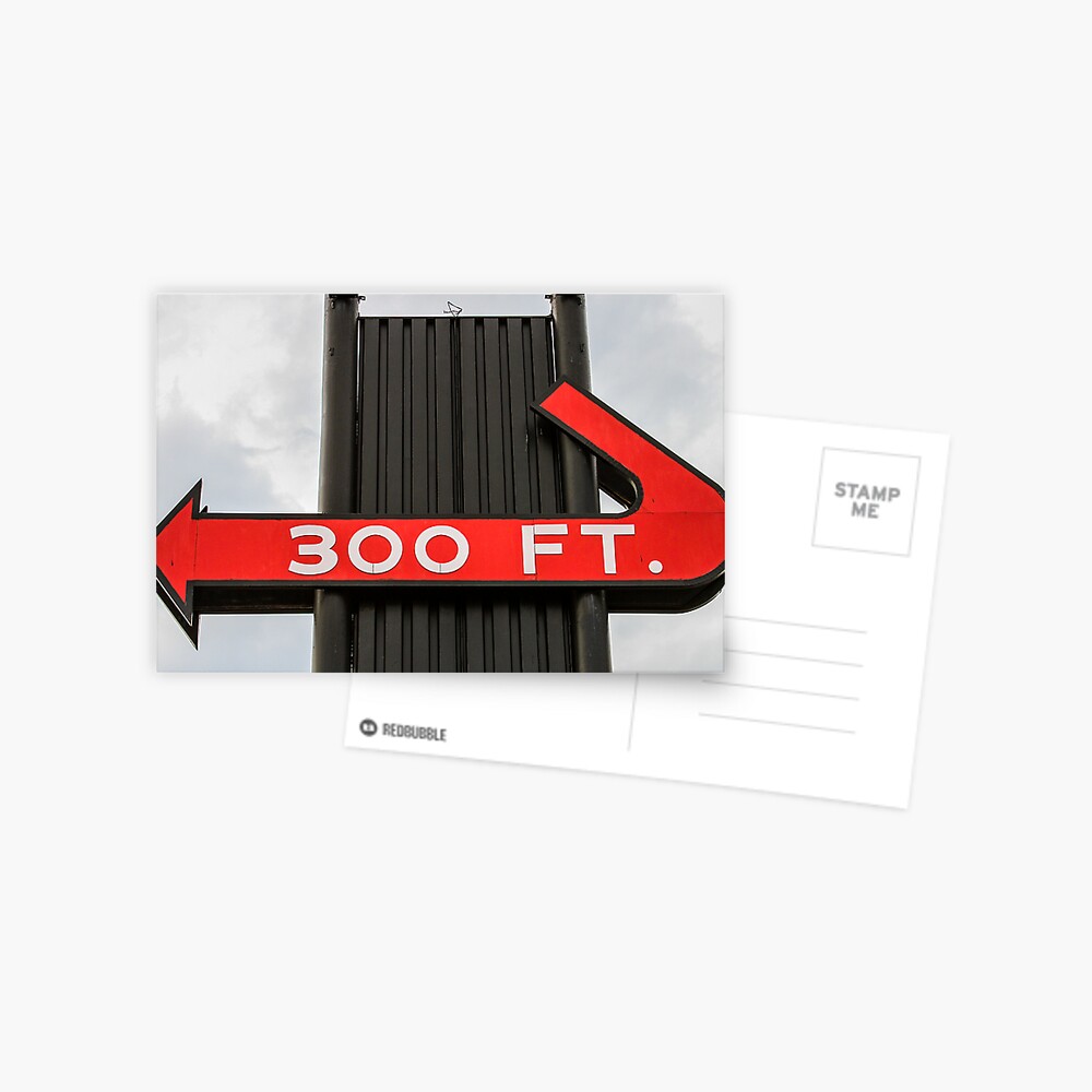 Item preview, Postcard designed and sold by littleoldhag.