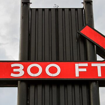 Artwork thumbnail, 300 FT by littleoldhag