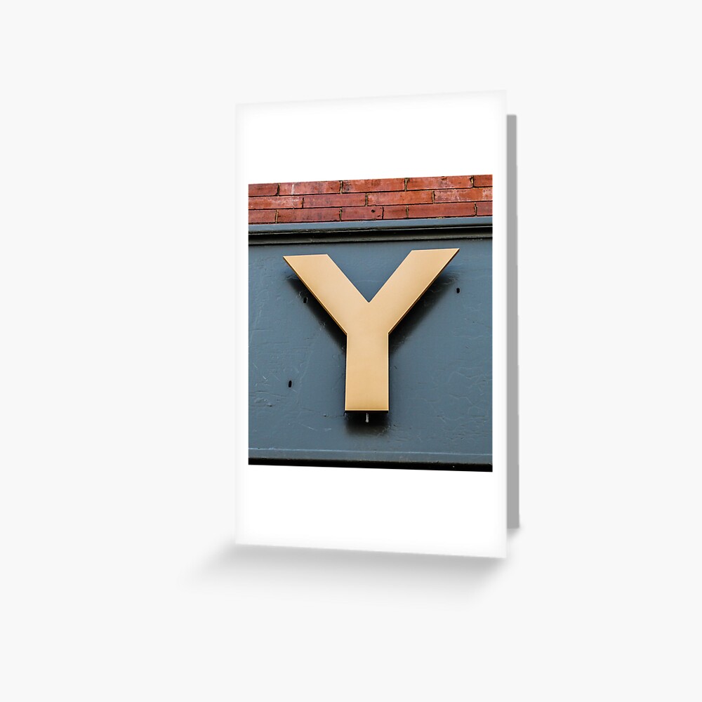 Item preview, Greeting Card designed and sold by littleoldhag.