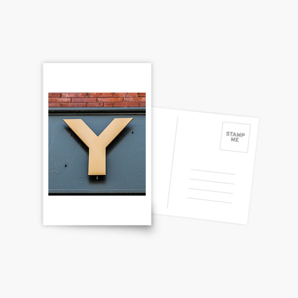 Item preview, Postcard designed and sold by littleoldhag.