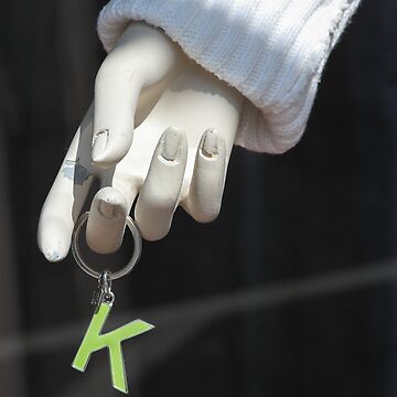 Artwork thumbnail, Mannequin K by littleoldhag