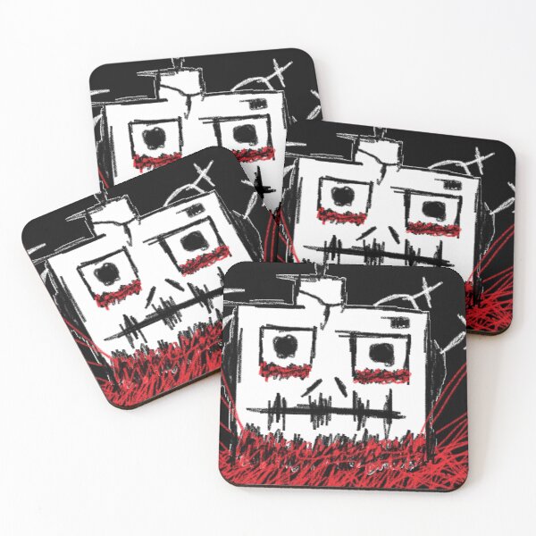 Item preview, Blood Bot designed and sold by Fletcher Tague.