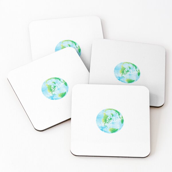 Item preview, Wanderlust designed and sold by Jessica Arling.