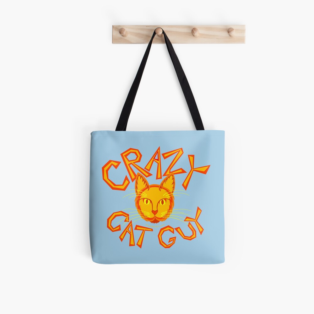 Item preview, All Over Print Tote Bag designed and sold by theartofvikki.
