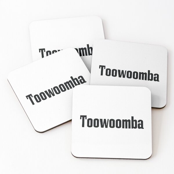 Item preview, Toowoomba designed and sold by ProjectX23.