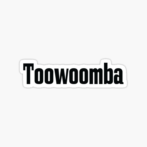 Toowoomba Merch & Gifts for Sale Redbubble