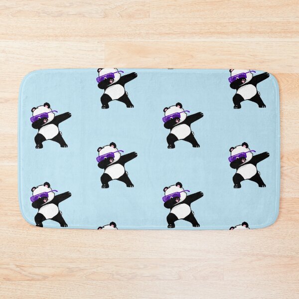 Item preview, Dabbing Panda designed and sold by vomaria.
