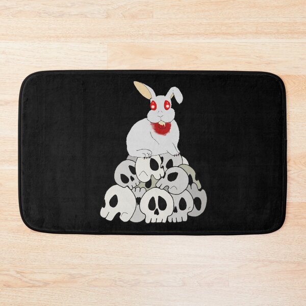Item preview, The beast of Caerbannog designed and sold by kassandra369.