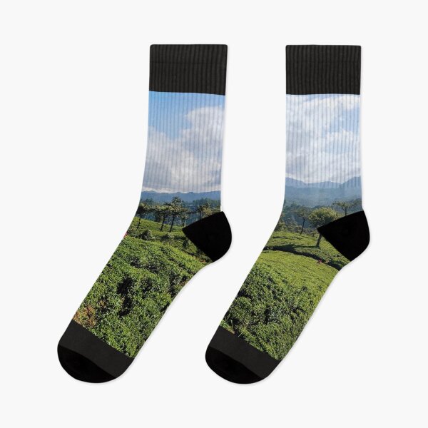 Item preview, Tea Pickers of the Sri Lankan highlands designed and sold by lynchhorizon.