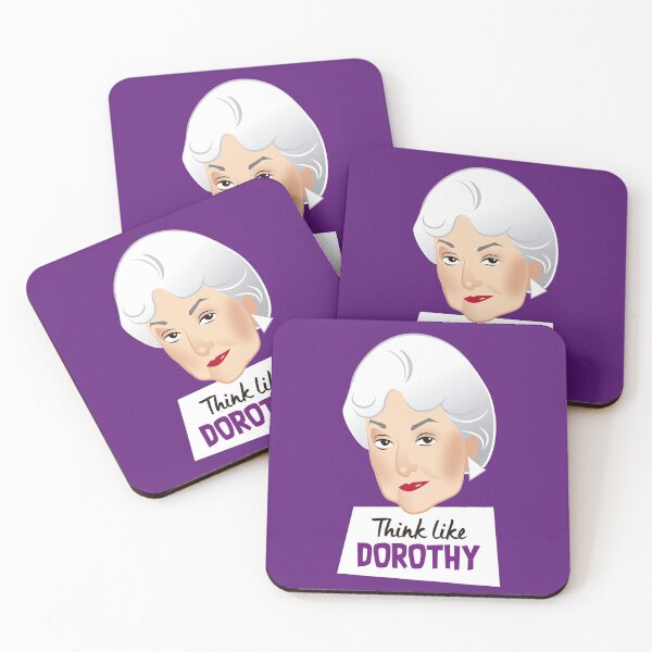 Item preview, Think like Dorothy designed and sold by AleMogolloArt.