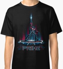 TRON-PRIME Classic T-Shirt
