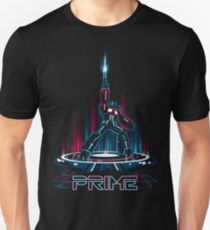 TRON-PRIME Unisex T-Shirt