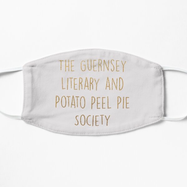 Guernsey Mask