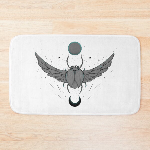 Item preview, Scarab Beetle designed and sold by Skeware.