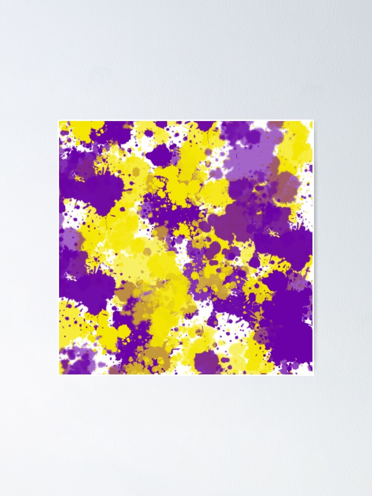 Paint Splatter Background Images, HD Pictures And Wallpaper