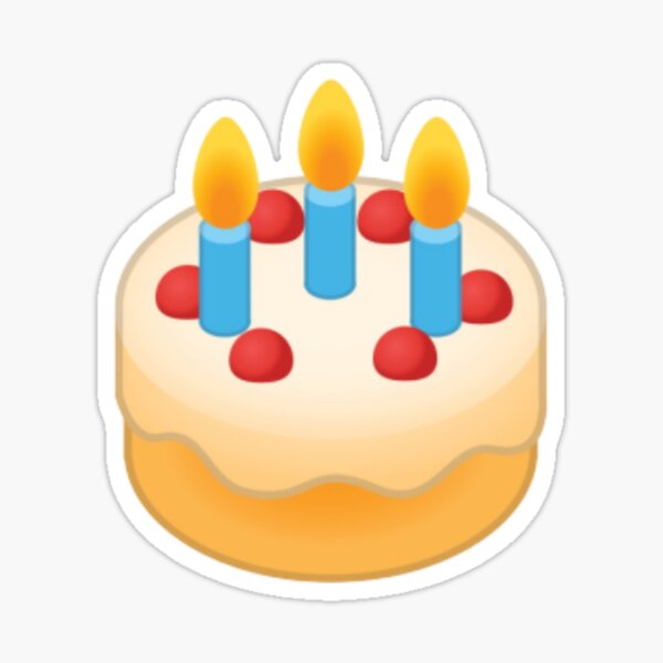Emoji birthday cake … | Emoji birthday cake, Emoji cake, Emoji birthday