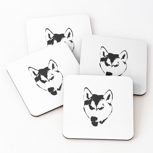 Item preview, Husky tee designed and sold by gwrangler.