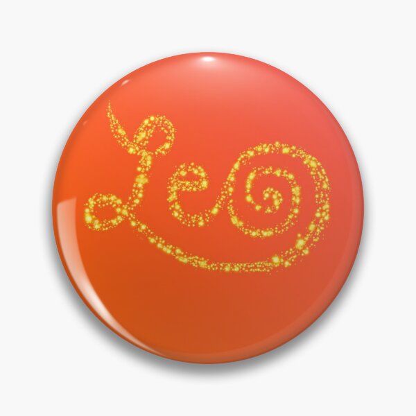 Item preview, Leo Sun Sign  designed and sold by Deborah Camp.