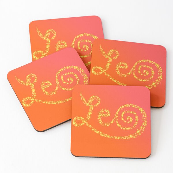 Item preview, Leo Sun Sign  designed and sold by Deborah Camp.