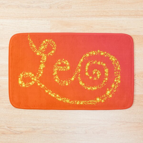 Item preview, Leo Sun Sign  designed and sold by Deborah Camp.