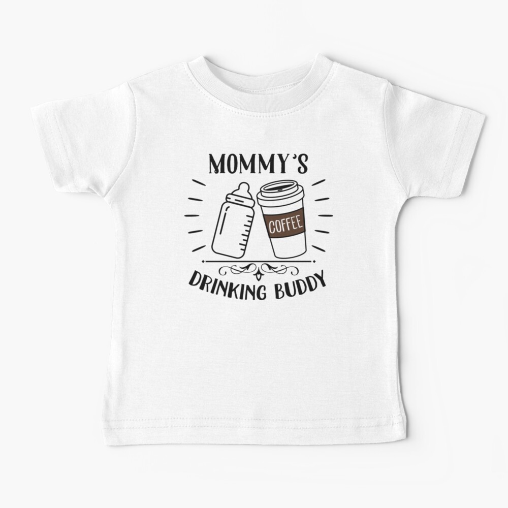 I love you Mama and Papa Baby One-Piece for Sale by freskalatte