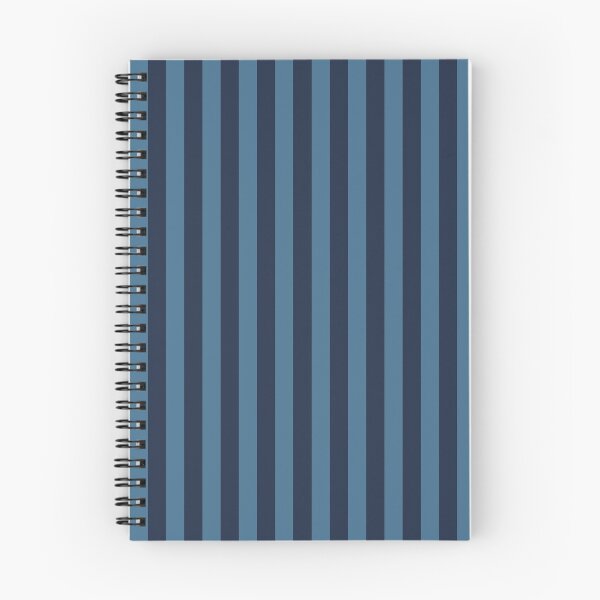 Item preview, Dark Blue Stripes designed and sold by Jerry Lambert.