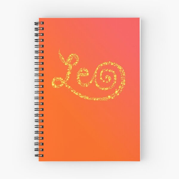 Item preview, Leo Sun Sign  designed and sold by Deborah Camp.