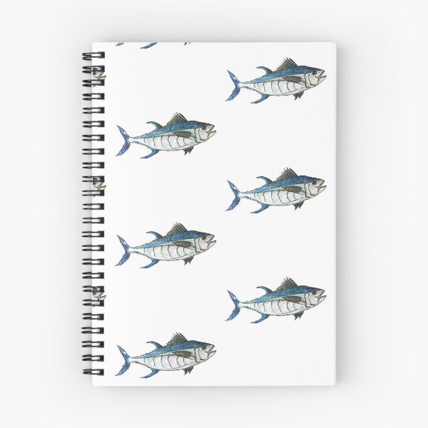 Item preview, Atlantic Bluefin Tuna  designed and sold by Michelebuttons.