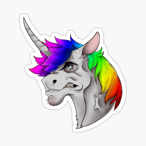 Manly Unicorn Gifts & Merchandise | Redbubble