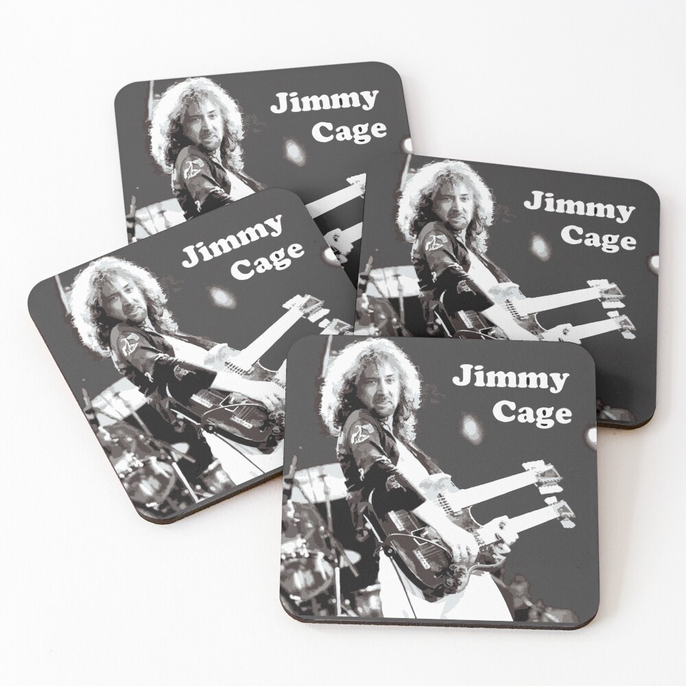 Item preview, Coasters (Set of 4) designed and sold by greenarmyman.
