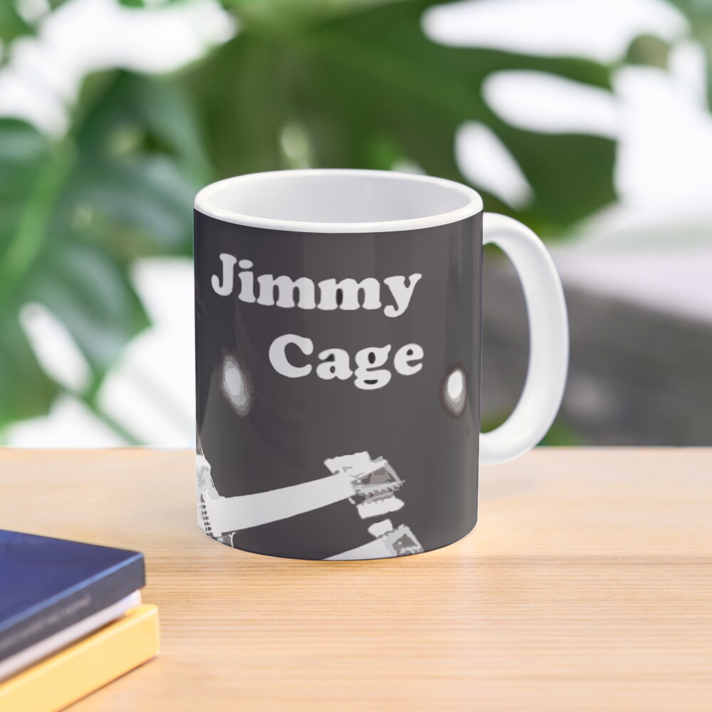 Item preview, Classic Mug designed and sold by greenarmyman.