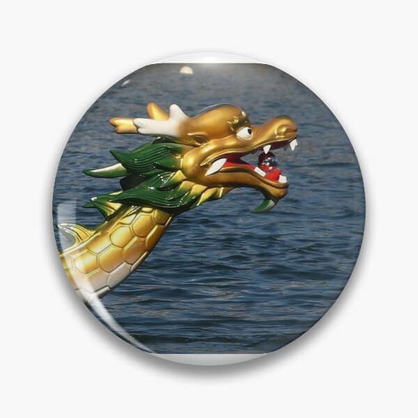 Item preview, Dragonboat designed and sold by IronMegan.