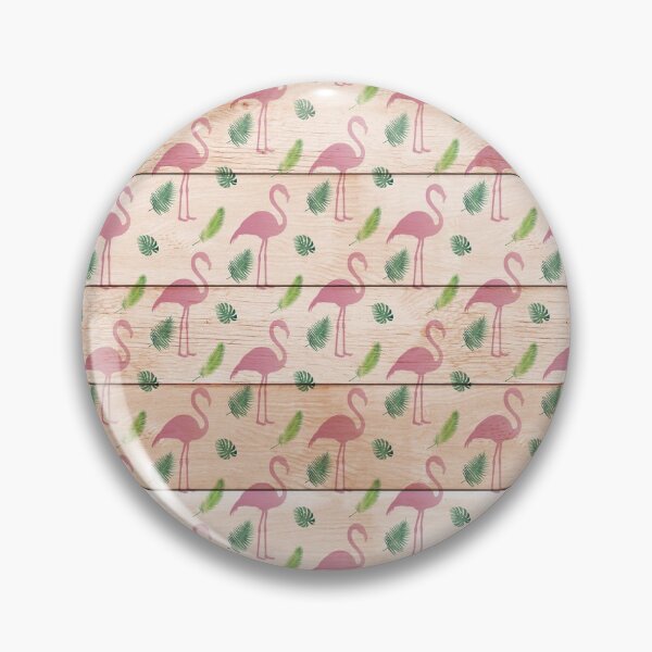 Item preview, I love flamingo designed and sold by ClothesBarn.