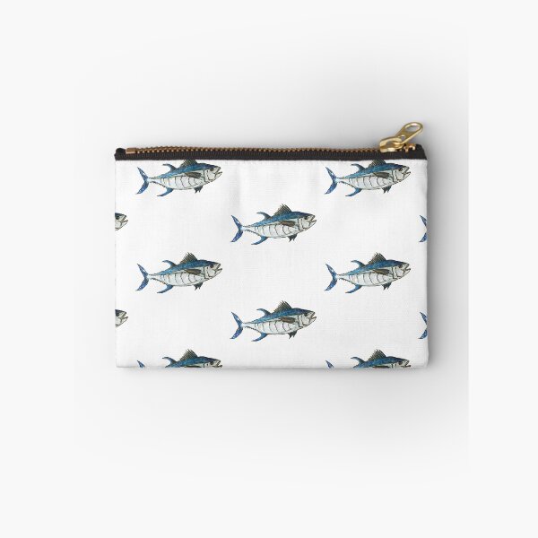 Item preview, Atlantic Bluefin Tuna  designed and sold by Michelebuttons.