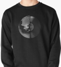 Sudadera sin capucha Disco