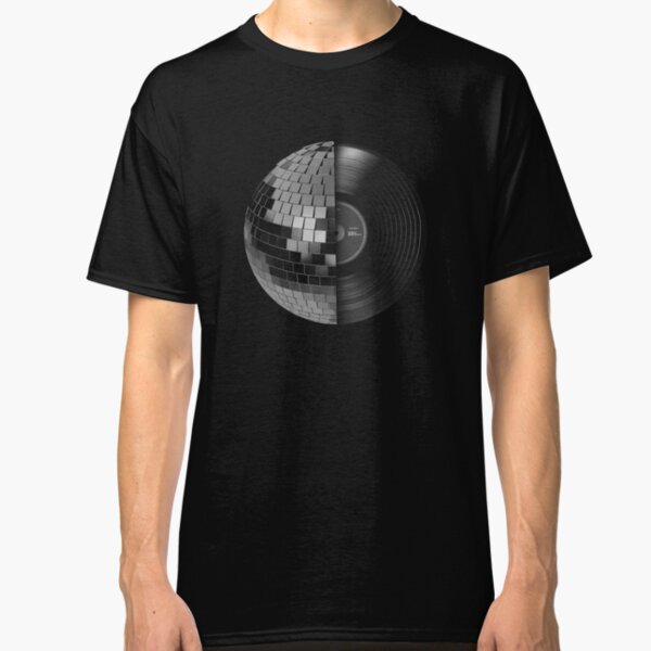 Disco Classic T-Shirt