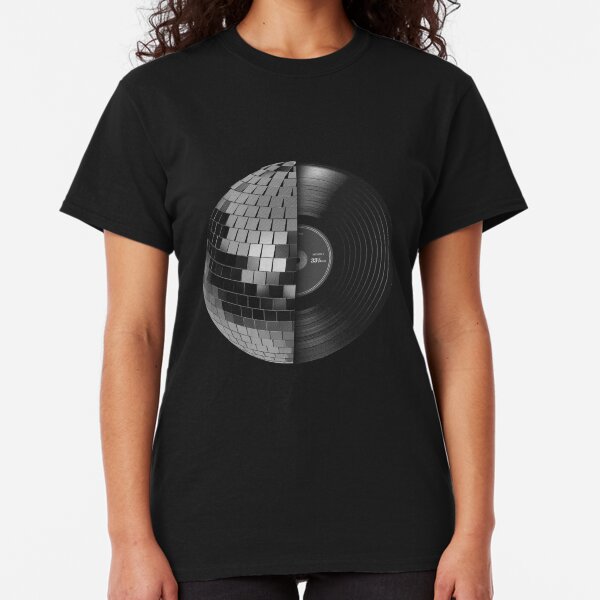 Disco Classic T-Shirt