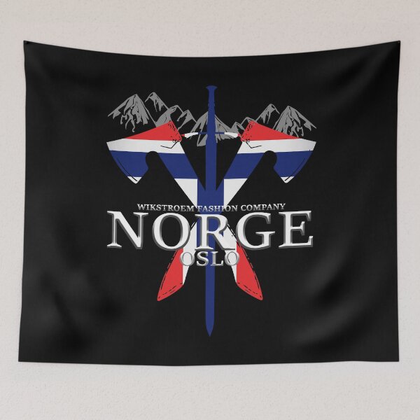 Item preview, Kopie von Noruega Escandinavia Europa Viajes de vacaciones designed and sold by Naohiro.