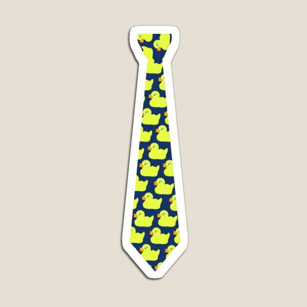 Item preview, Ducky Tie - How I Met Your Mother designed and sold by naamaparamore.
