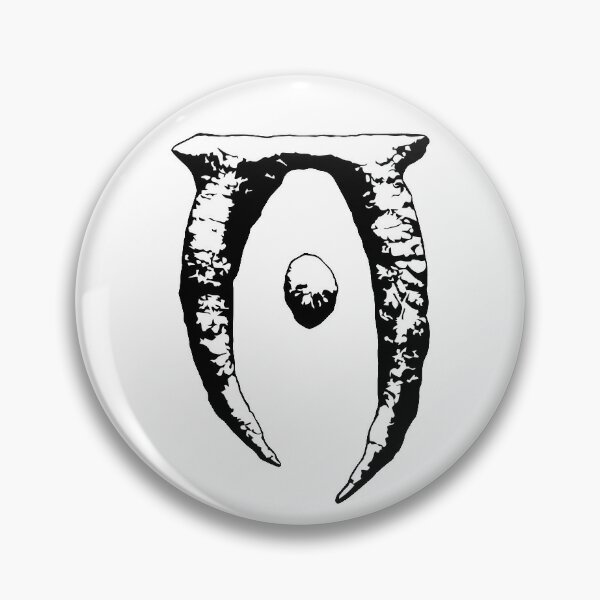 elder scrolls oblivion symbol