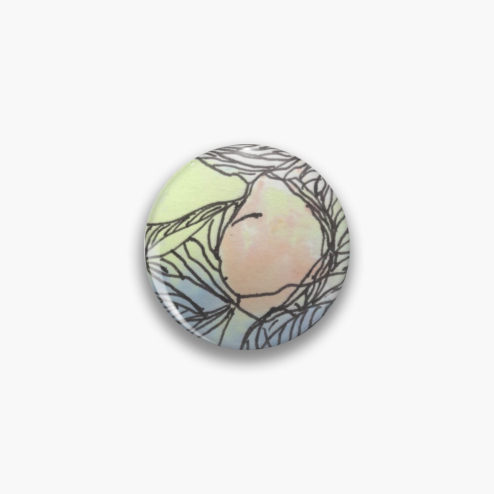 Item preview, Pin designed and sold by circa24.