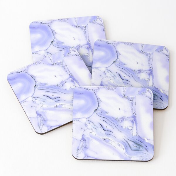 Item preview, Purple Marble Design designed and sold by jonawillian.