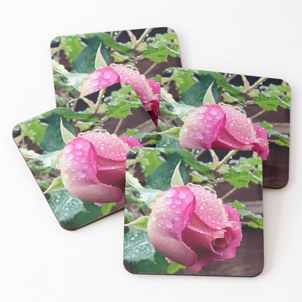 Item preview, Raindrops on roses designed and sold by Tizz07.