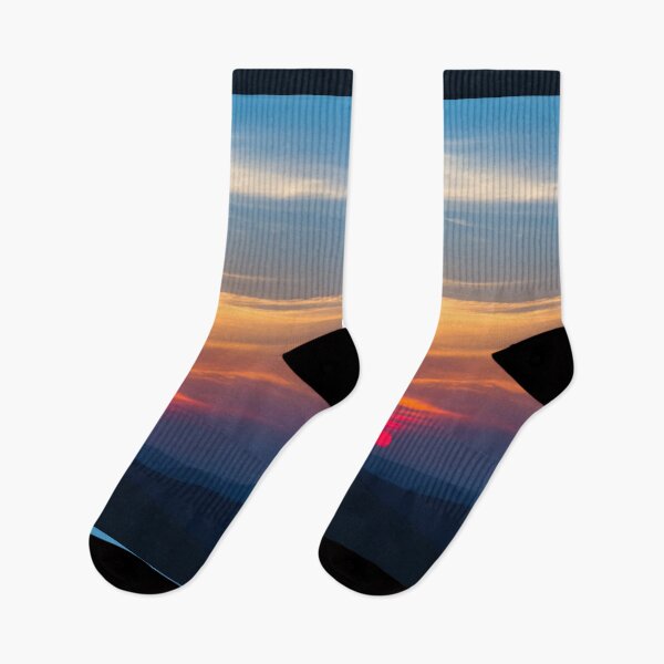 Item preview, Gorgeous Sunset designed and sold by newburyboutique.