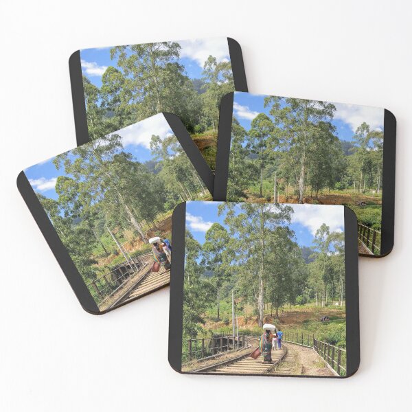 Item preview, Life in the village, Sri Lanka designed and sold by lynchhorizon.