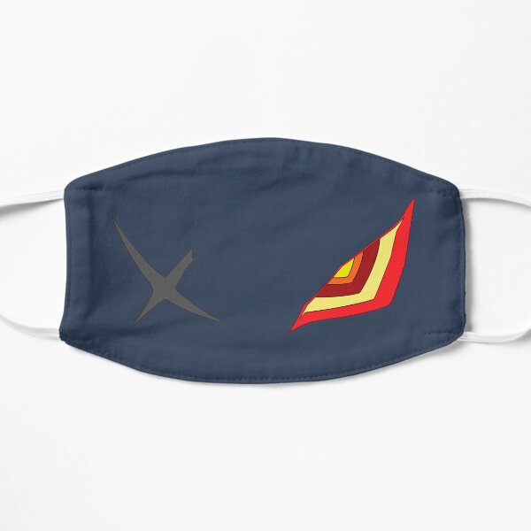 Senketsu Mask